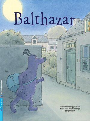 Balthazar - ebook